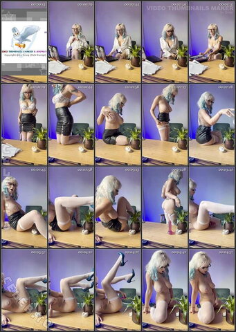 Luminatria Sexy (1 photo)