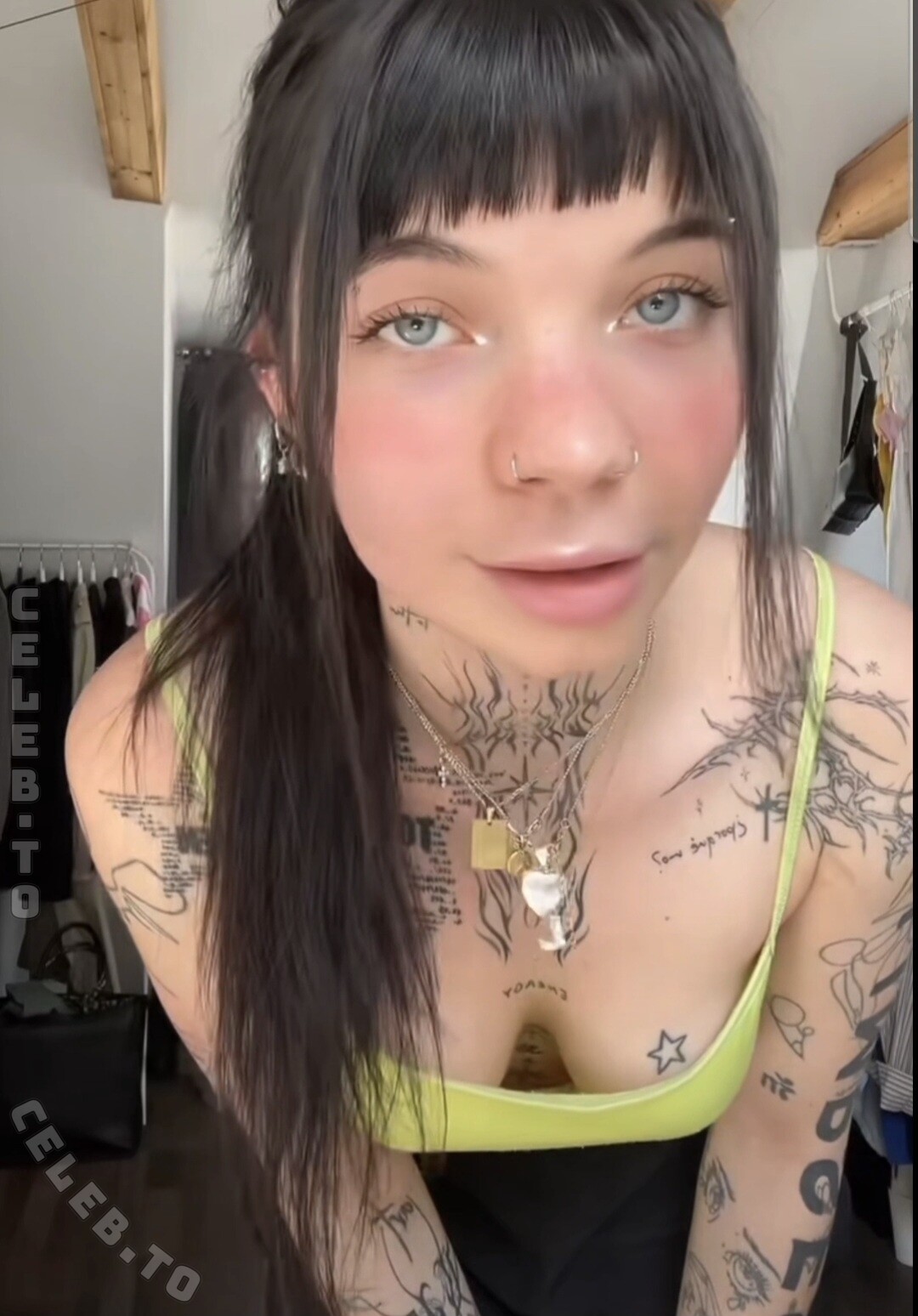 Luna Antonia nude photo 3