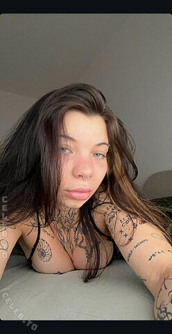 Luna Antonia – In the story.