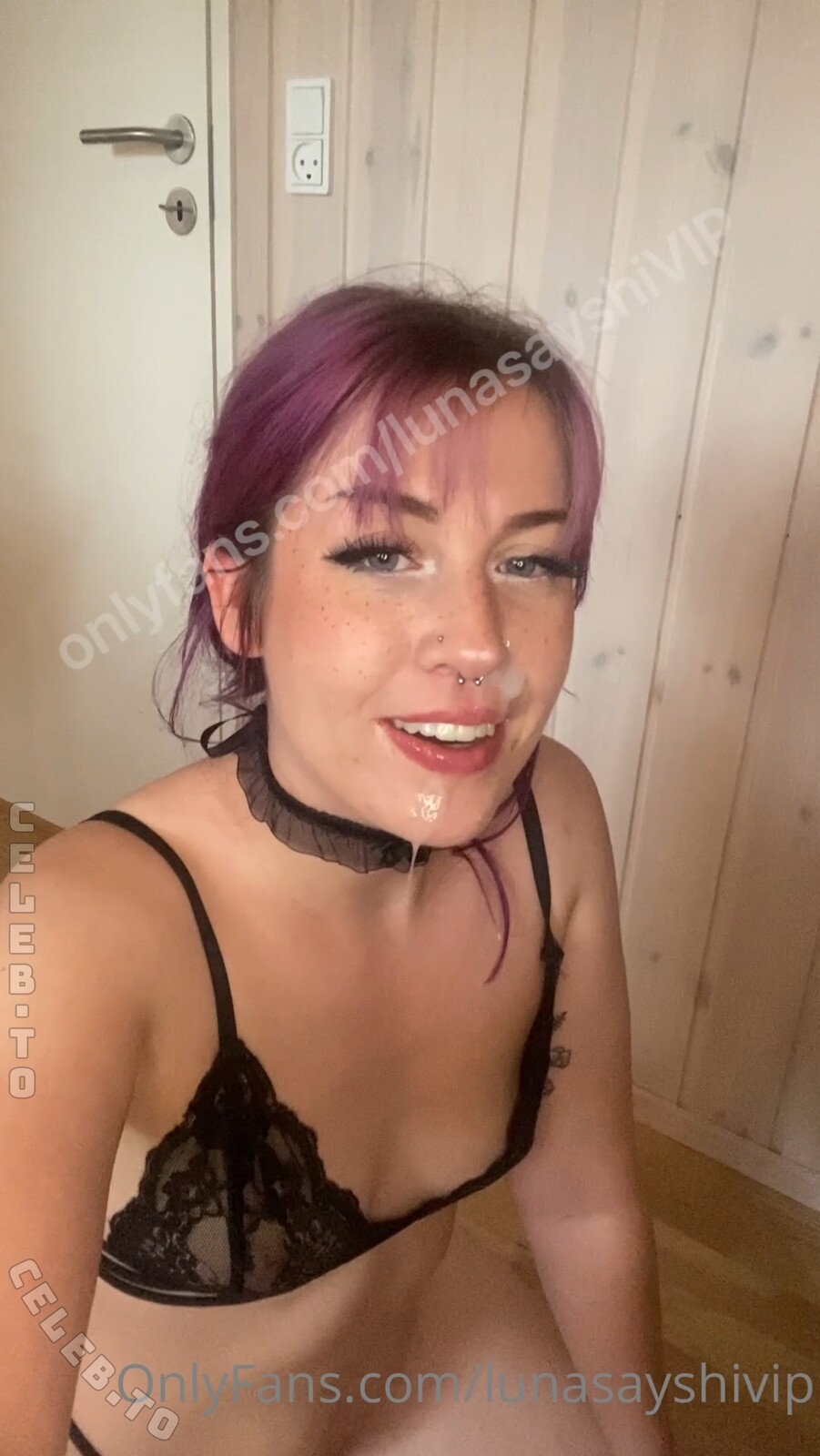 Luna elise nude photo 2