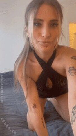 Luna leelove nude photo 15