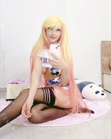 Luna Loveton nude photo 2