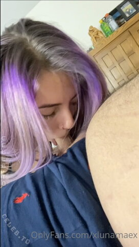 Luna mae nude photo 30