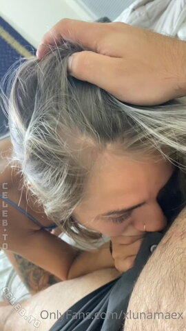 Luna mae nude photo 23