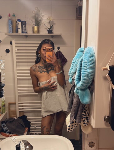 Luna Marisol nude photo 23