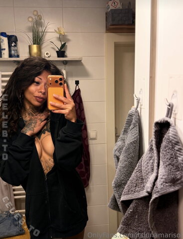 Luna Marisol nude photo 20