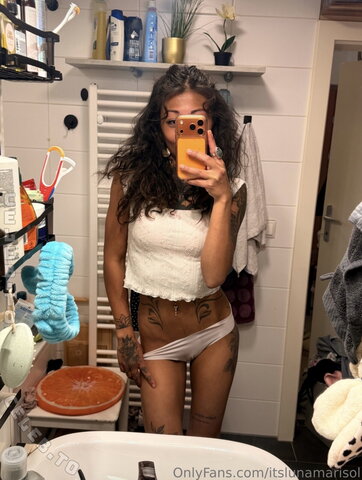 Luna Marisol nude photo 12