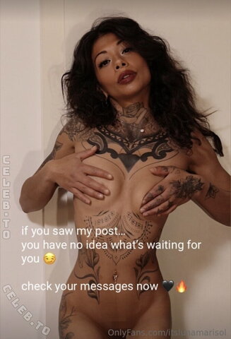 Luna Marisol nude photo 26