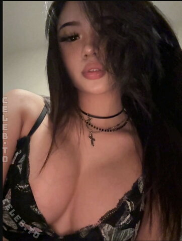 Luna Mei nude photo 55