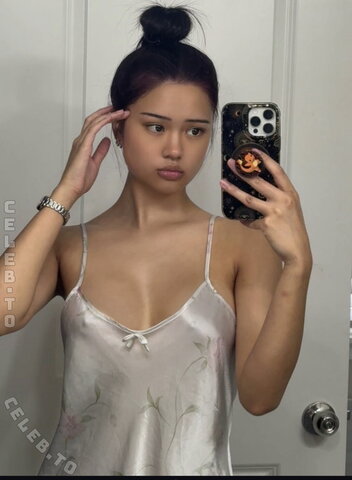 Luna Mei nude photo 37