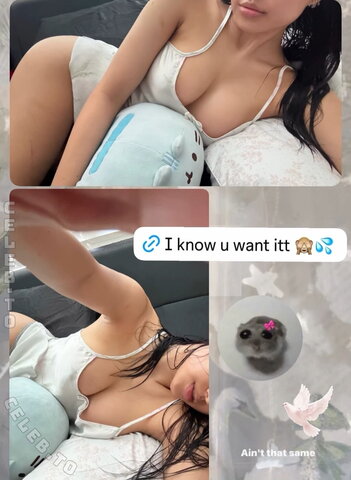 Luna Mei nude photo 35