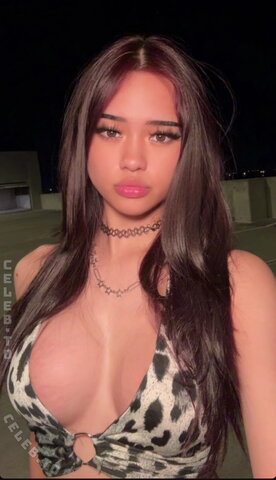 Luna Mei nude photo 22