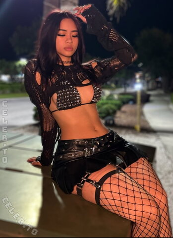 Luna Mei nude photo 18