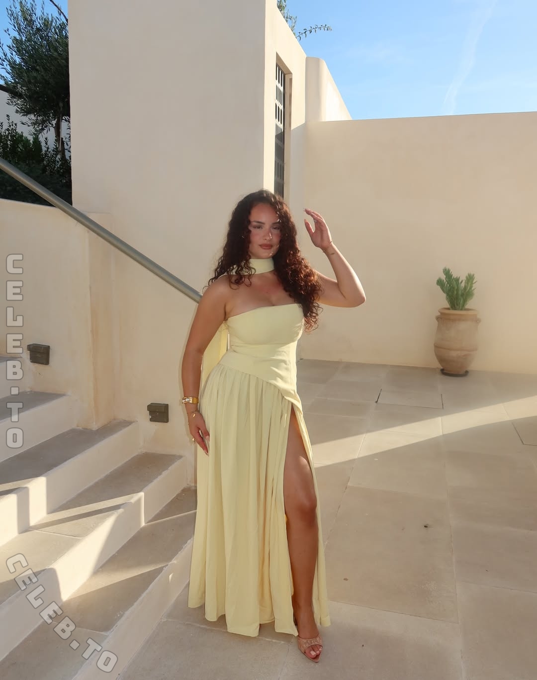 Luna Paloma nude photo 2