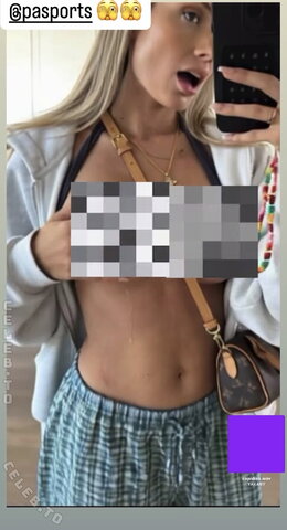 Luna Rabea nude photo 10
