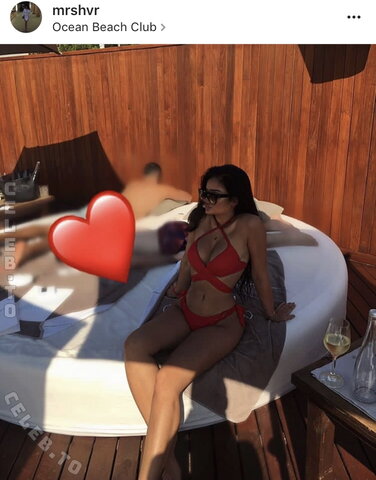Luna Rabea nude photo 9