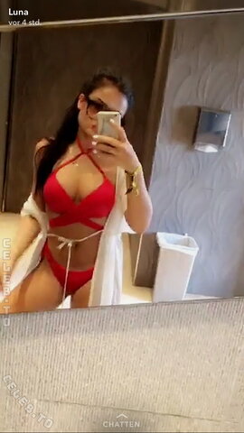 Luna Rabea nude photo 8