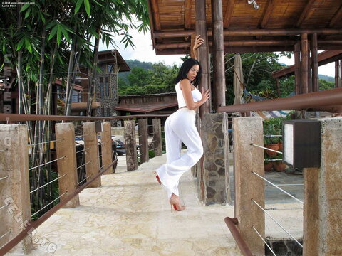 Luna Star nude photo 27