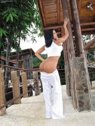 Luna Star nude photo 23