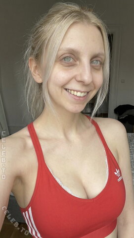 Luna Watters nude photo 12
