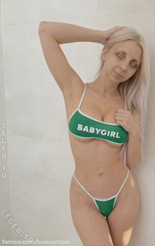 Luna Watters nude photo 6