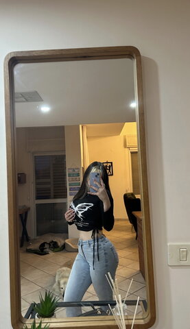 Luna nude photo 7