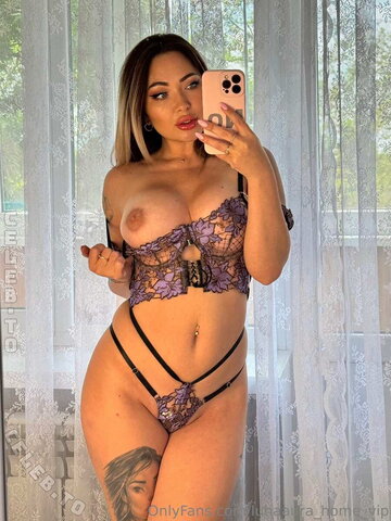 Lunaaura nude photo 62