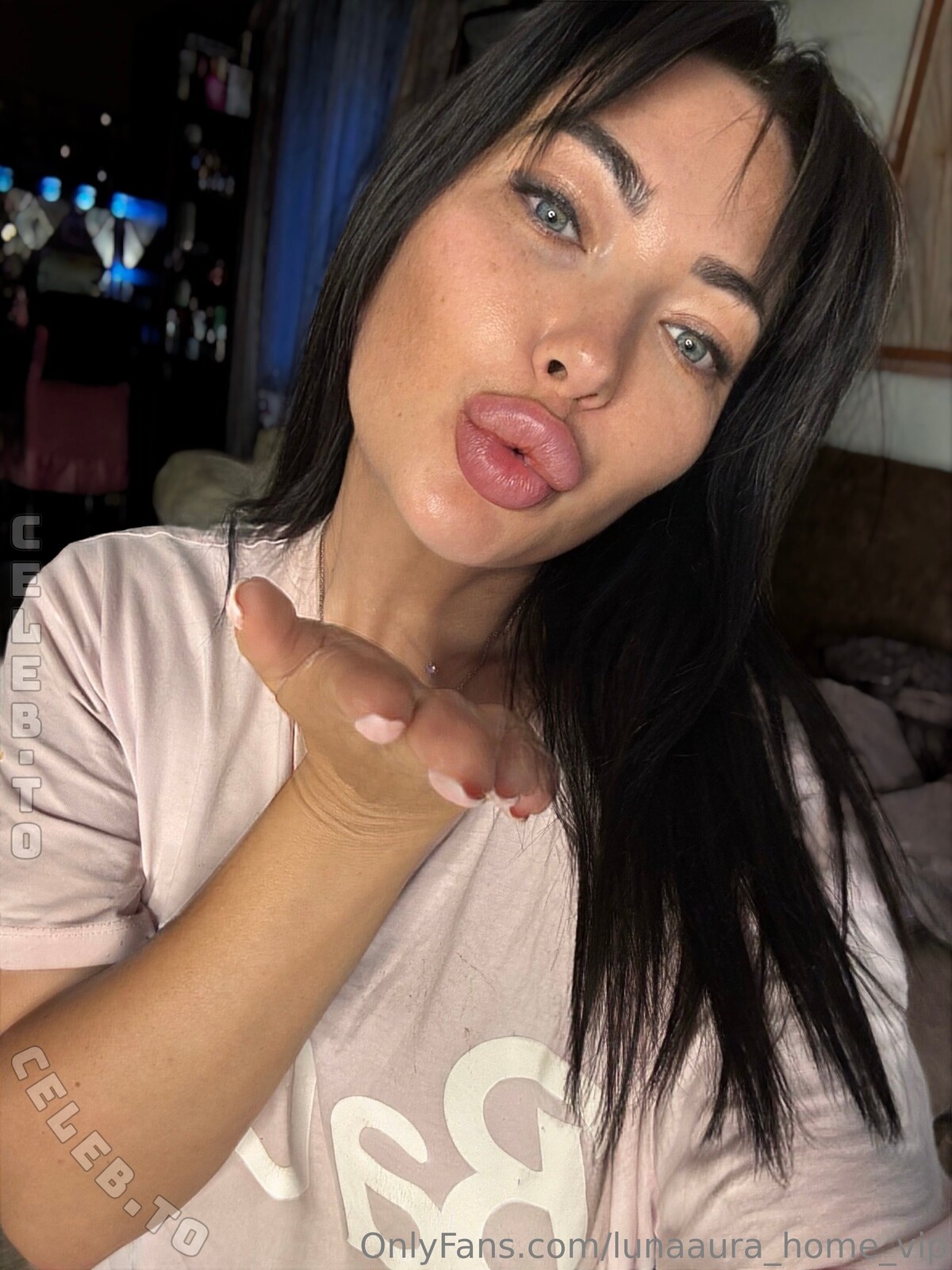 Lunaaura nude photo 19