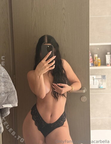 Lunacarbella nude photo 25