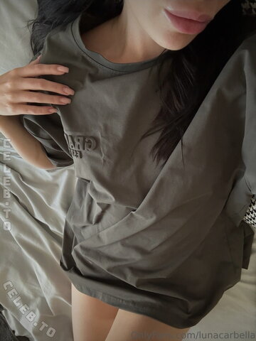 Lunacarbella Hot (1 photo)