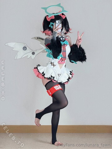 lunara_fawn – Nangong Yu