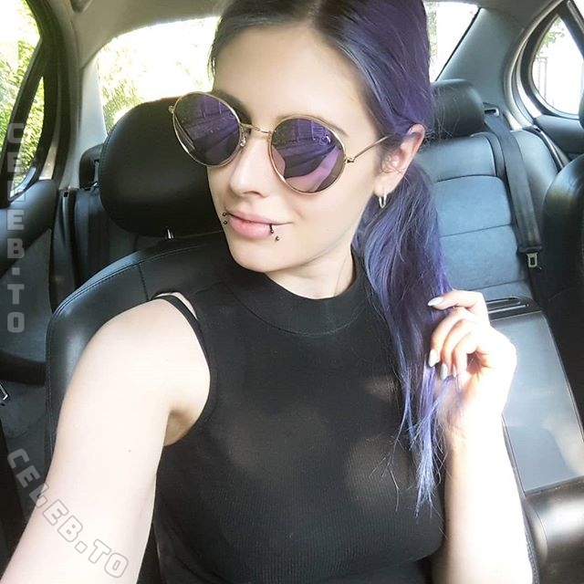 LunaraKitsune nude photo 23