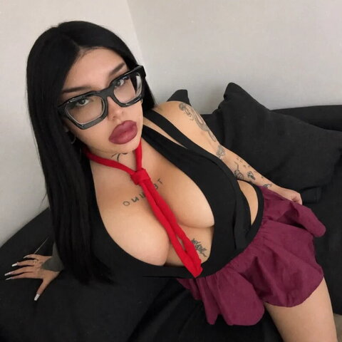 Lunatica nude photo 5
