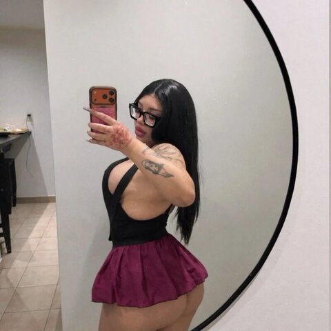 Lunatica nude photo 4