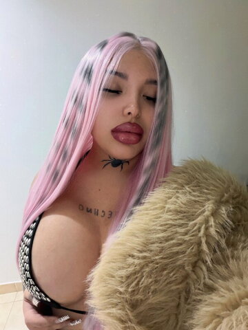 Lunatica nude photo 2