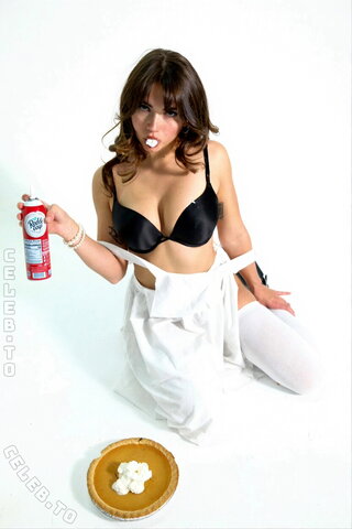 Lunchbaglujan / Haylujan nude photo 24