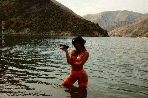 Lunchbaglujan / Haylujan nude photo 41