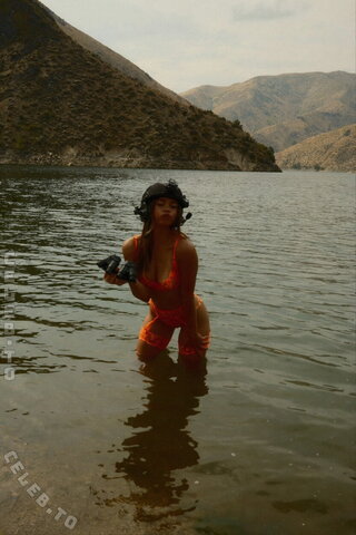 Lunchbaglujan / Haylujan nude photo 45
