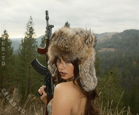 Lunchbaglujan / Haylujan nude photo 25
