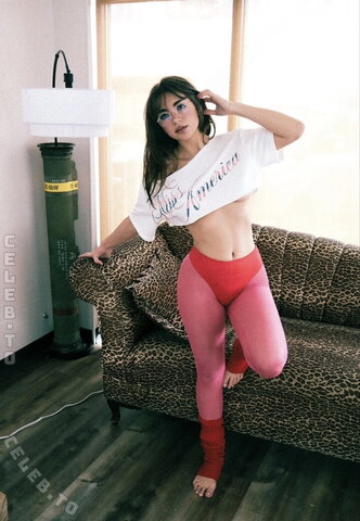 Lunchbaglujan / Haylujan nude photo 521