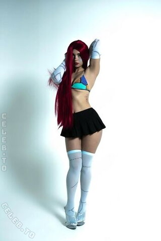 Lunchbaglujan / Haylujan nude photo 109