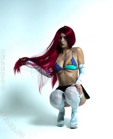Lunchbaglujan / Haylujan nude photo 110