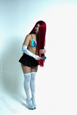 Lunchbaglujan / Haylujan nude photo 113