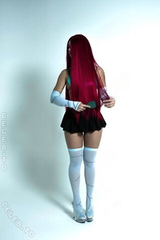 Lunchbaglujan / Haylujan nude photo 114