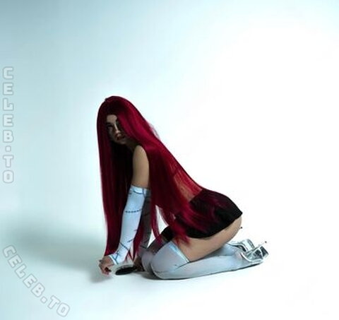 Lunchbaglujan / Haylujan nude photo 116