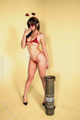 Lunchbaglujan / Haylujan nude photo 149