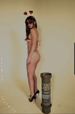 Lunchbaglujan / Haylujan nude photo 245