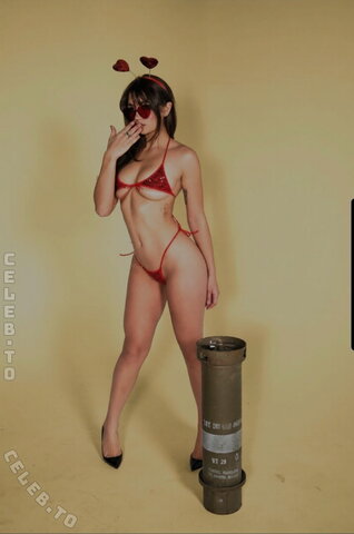 Lunchbaglujan / Haylujan nude photo 165
