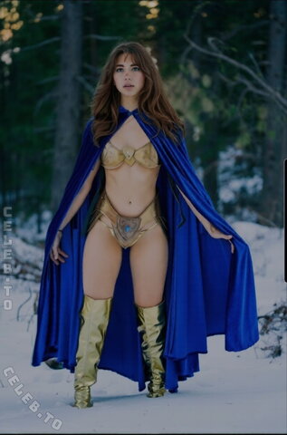 Lunchbaglujan / Haylujan nude photo 186