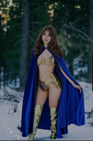 Lunchbaglujan / Haylujan nude photo 187